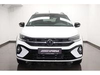 Neu VW Taigo R-line 116 PS (85 kW) 2026 Weiß SUV