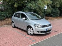 Gebraucht VW Golf VII 105 PS (77 kW) 2013 Silber Kleinwagen