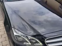 Gebraucht Mercedes 350 252 PS (185 kW) 2014 Kombi