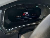 Gebraucht VW Tiguan Highline 220 PS (161 kW) 2017 Grau SUV