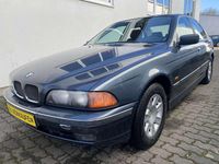 Gebraucht BMW 520 150 PS (110 kW) 2000 Grau Limousine