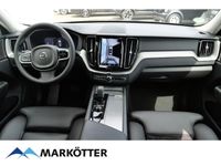 gebraucht Volvo XC60 B4 Plus Dark ACC/360 CAM/Google/Pilot Assist