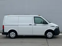 Second-hand VW Transporter 110 CP (80 kW) 2023 Alb Van