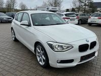 gebraucht BMW 116 D F20 ( 2 Hand )