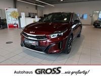 Gebraucht Kia XCeed 179 PS (131 kW) 2026 Rot SUV