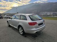 Gebraucht Audi A6 Allroad 232 PS (170 kW) 2007 Kombi