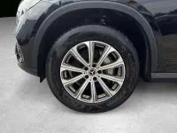 Gebraucht Mercedes GLC300 Avantgarde 269 PS (197 kW) 2025 Schwarz SUV