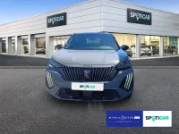 Gebraucht Peugeot 2008 GTi 131 PS (96 kW) 2024 Grau SUV