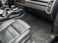 Gebraucht Porsche Cayenne S 549 PS (403 kW) 2021 Schwarz SUV