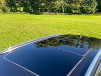 Gebraucht Audi A4 S-Line 210 PS (154 kW) 2009 Schwarz Kombi