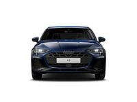 Gebraucht Audi A3 Business 150 PS (110 kW) 2025 Navarrablau metallic Limousine