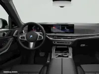 Gebraucht BMW X7 381 PS (280 kW) 2025 Grau SUV
