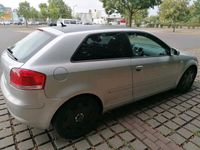 gebraucht Audi A3 2,0L FSI 2003