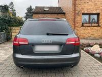 Gebraucht Audi A6 239 PS (175 kW) 2009 Grau Kombi