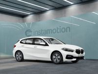 gebraucht BMW 116 d Advantage DAB LED WLAN Tempomat Klimaaut.