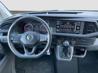 Gebraucht VW Transporter 150 PS (110 kW) 2020 Weiß Van