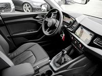 gebraucht Audi A1 allstreet 30 ALU NAVI+ SPORTSITZE SITZHEIZUNG