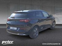 gebraucht Opel Grandland X 1.5 D Ultimate Automatik Alcantara Allwetter