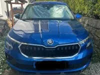 Gebraucht Skoda Kamiq Essence 116 PS (85 kW) 2025 SUV