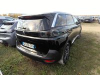 Gebraucht Peugeot 5008 Allure 136 PS (100 kW) 2024 Noir perla nera SUV