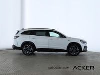 Gebraucht Renault Espace Esprit Alpine 200 PS (147 kW) 2025 Weiss SUV