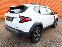Gebraucht Dacia Duster Expression 131 PS (96 kW) 2025 Weiss SUV