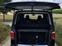 Second-hand VW Multivan Highline 199 CP (146 kW) 2019 Monovolum