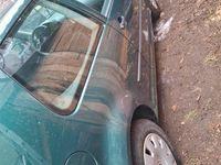 Gebraucht VW Golf IV 90 PS (66 kW) 1998 Grün Kleinwagen