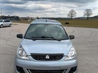 Second-hand Aixam Crossline 2012 Hatchback