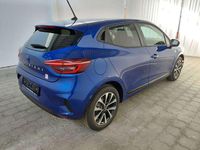 Neu Mitsubishi L Plus 91 PS (66 kW) 2025 Rqh (royalblau) Limousine