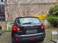 gebraucht Nissan Qashqai 1.6 Acenta acenta