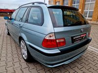 gebraucht BMW 330 d touring*Leder*Navi*Klima*Tüv Neu*