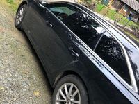 Second-hand Audi A6 204 CP (150 kW) 2022 Negru Break