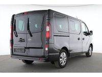 Gebraucht Nissan Primastar Tekna 170 PS (125 kW) 2025 Midnight black Van / Kleinbus