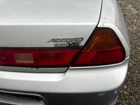 gebraucht Honda Accord Coupe,3,0 V6 Automatik,Voll-Lederaustattung,