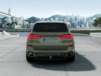 Gebraucht BMW X5 Comfort Edition 490 PS (360 kW) 2025 Andere SUV