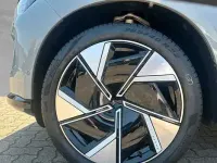 Gebraucht Volvo EX90 Performance 380 kW (517 PS) 2025 Vapour grey SUV