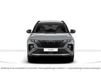 gebraucht Hyundai Tucson N-Line 4WD