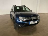 gebraucht Dacia Duster I Ambiance 4x2 "GJR & KLIMA"