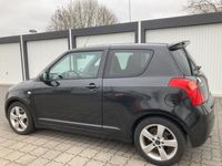 gebraucht Suzuki Swift 