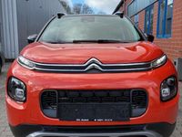 Gebraucht Citroën C3 110 PS (80 kW) 2017 Kombi