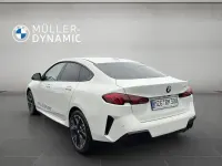 Gebraucht BMW 220 Efficient Dynamics 156 PS (114 kW) 2025 Andere Coupé