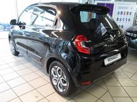Gebraucht Renault Twingo Zen 65 PS (47 kW) 2021 Schwarz Kleinwagen