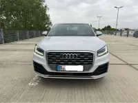 Gebraucht Audi Q2 Sport 150 PS (110 kW) 2020 Weiß SUV