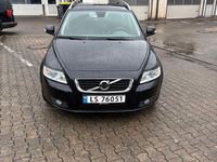 Używany Volvo V50 114 KM (83 kW) 2011 Kombi