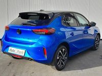 Neu Opel Corsa 101 PS (74 kW) 2026 Kobalt blau metallic Kleinwagen