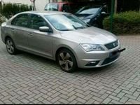 Gebraucht Seat Toledo Ecomotive 105 PS (77 kW) 2013 Andere farben Kleinwagen