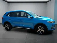Neu MG ZS Comfort 197 PS (144 kW) 2026 SUV