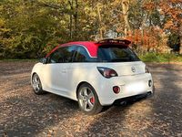Gebraucht Opel Adam S 150 PS (110 kW) 2015 Kleinwagen