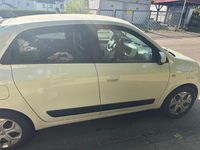 Gebraucht Renault Twingo 2021 Weiß Kleinwagen